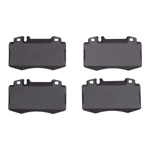 Mercedes-Benz SLK350 Brake Pads - Front - R1 Concepts - Semi Metallic - `93-`13
